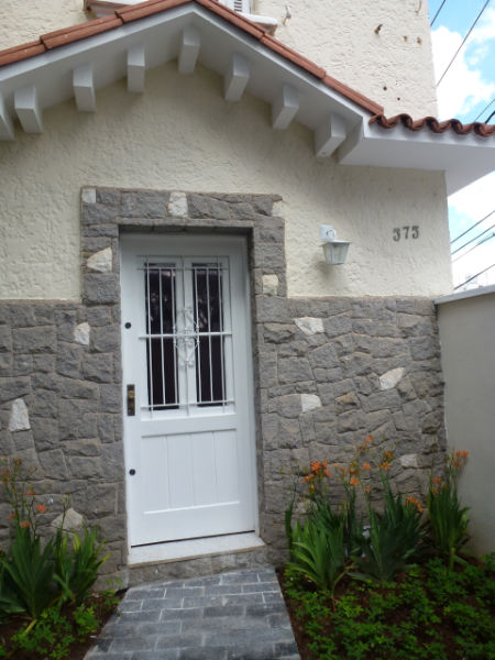 Entrada