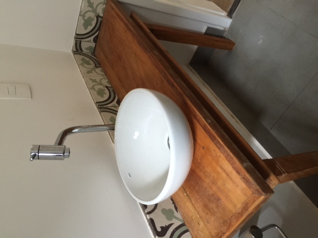 Lavabo